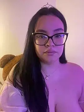 Emily_Taylor2 from StripChat