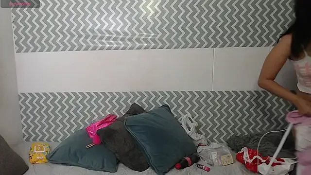 EmilyCoy_ from StripChat