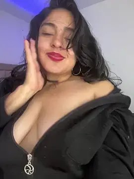EmilyNoir1 from StripChat