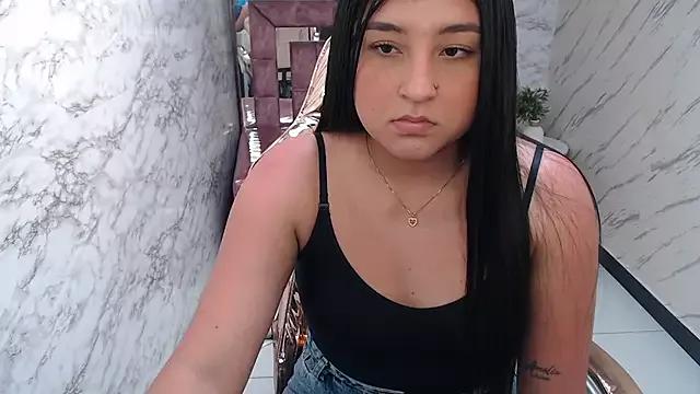 EmilySage_v from StripChat