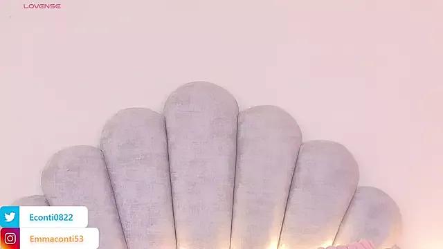 emma-conti2 from StripChat is Private
