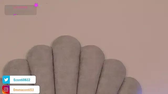emma-conti2 from StripChat