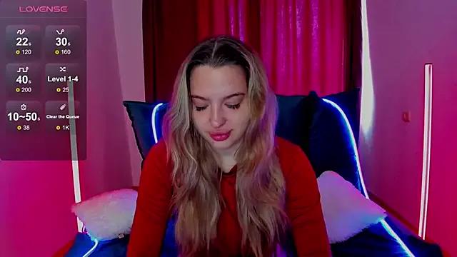 Emma__Ross from StripChat