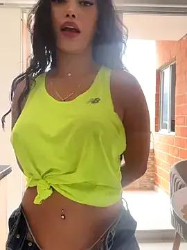 Emma_andrew1 from StripChat