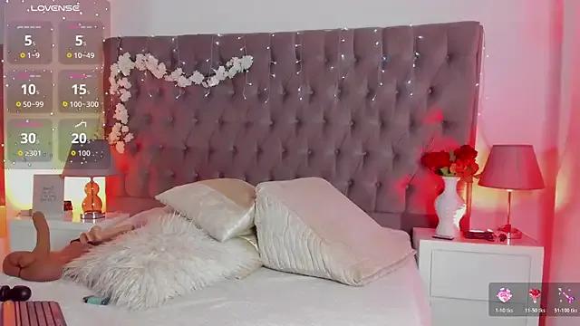 Emma_Saylor from StripChat