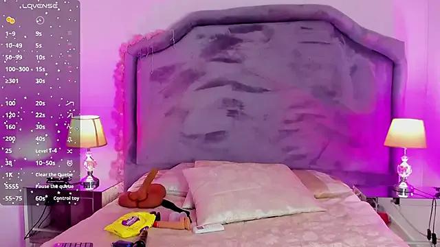 Emma_Saylor from StripChat