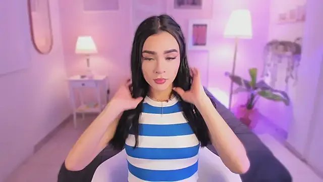 emma_soul1 on StripChat 