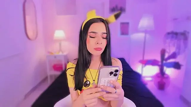 emma_soul1 on StripChat 