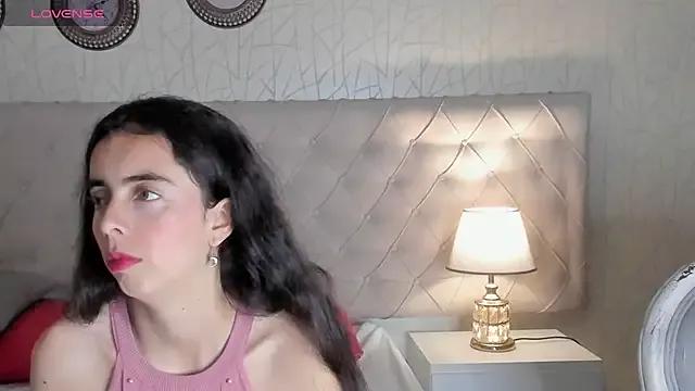 EmmaaGrey from StripChat