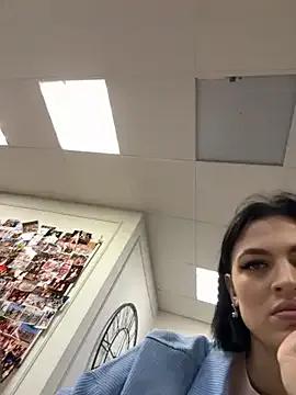 EmmaStarkk from StripChat