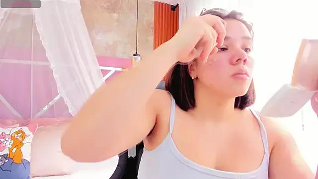 EmmaSulivan from StripChat