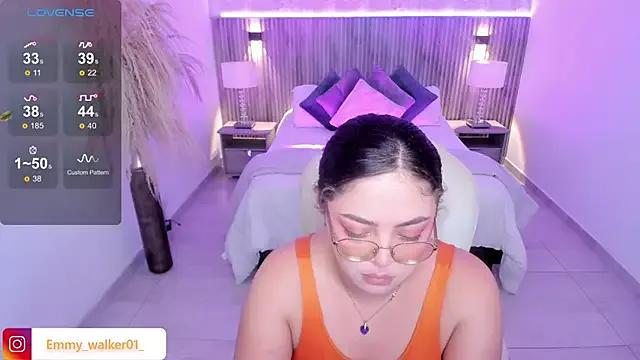 Emmy_walker from StripChat