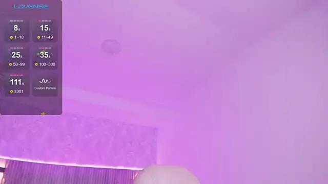 Emmy_walker from StripChat