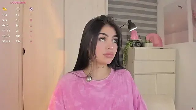 EmmyKenner from StripChat