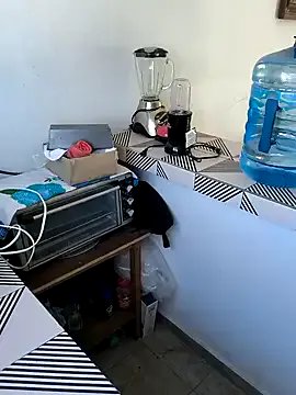 EmpaticBolillo from StripChat