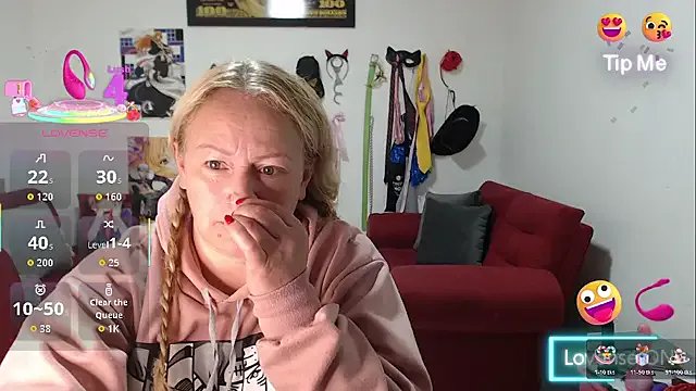 emperabigbootybigass from StripChat