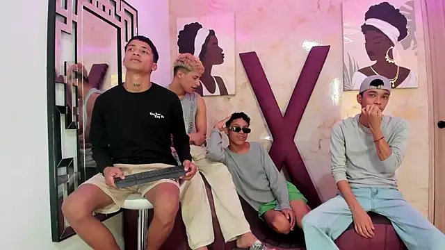 EMPIRE_BOYS1 from StripChat