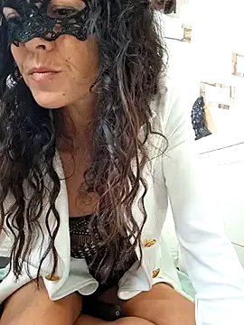 EmySkinny85 from StripChat