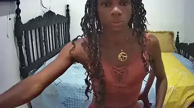 enderlis from StripChat