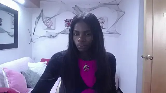 enderlis from StripChat