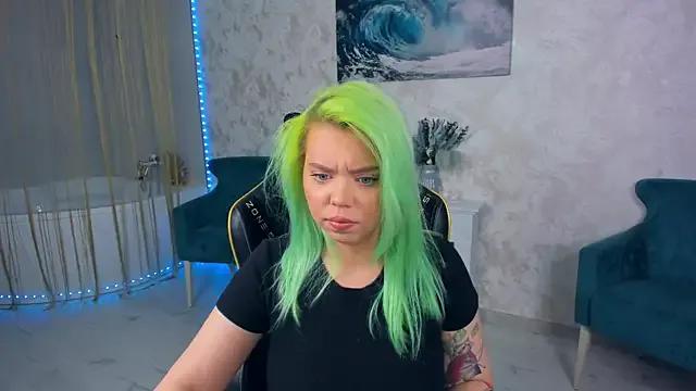 EnergyBunny_1 from StripChat