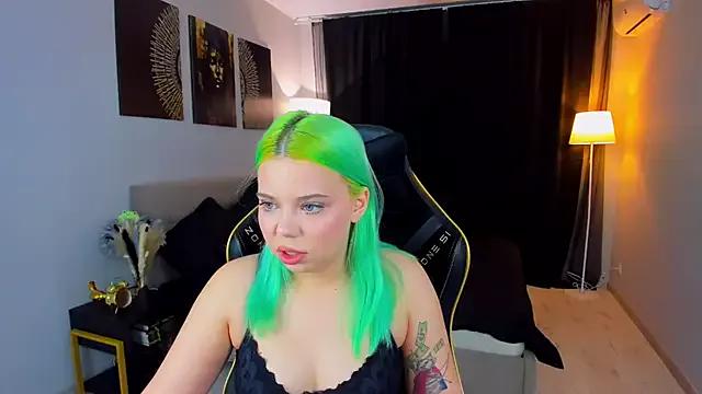 EnergyBunny_1 from StripChat