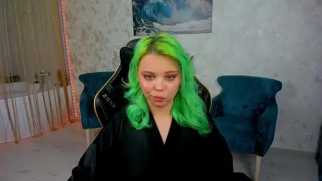 EnergyBunny_1 from StripChat