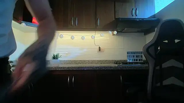 eren_jeager from StripChat