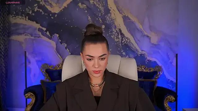 EricaSin from StripChat