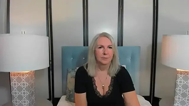 EricaTop from StripChat