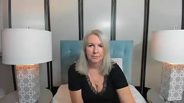 EricaTop from StripChat