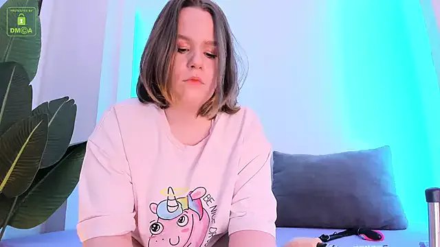 ErikaLust from StripChat