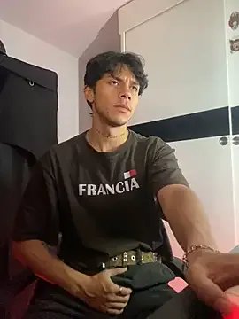 ErosDominant from StripChat