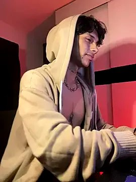 ErosDominant from StripChat