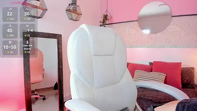 Esmeralda_CO from StripChat