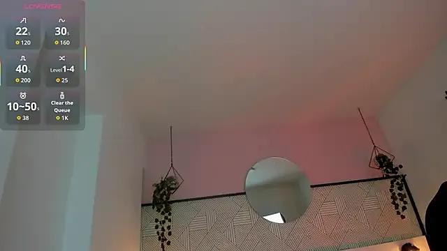 Esmeralda_CO from StripChat