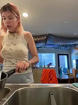 Esteem369 from StripChat