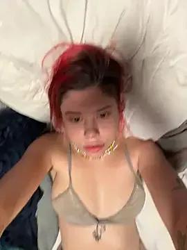 Esteem369 from StripChat