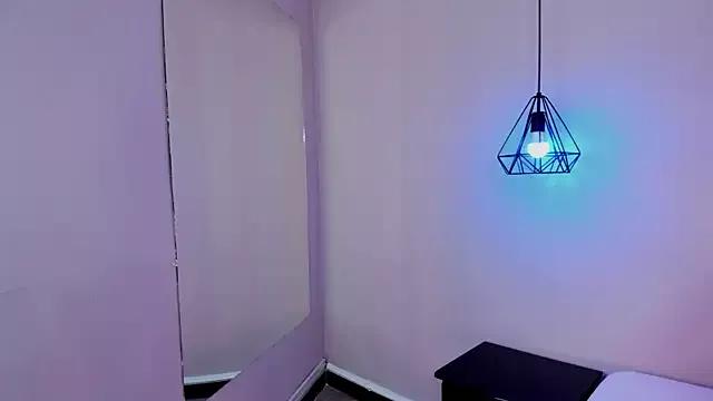 EstefaniaVelez_ from StripChat