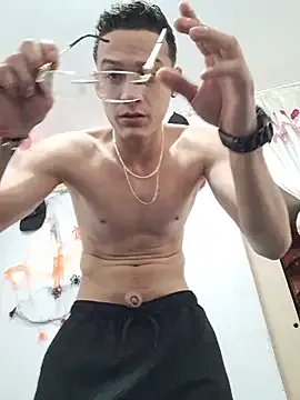 Ethanho0t from StripChat
