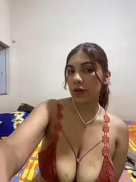 Naked Room Eva-love12 