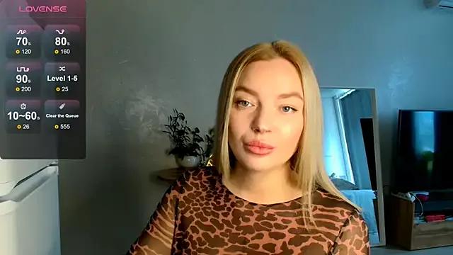 Eva___forever from StripChat
