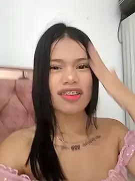 Naked Room Eva_charm14 