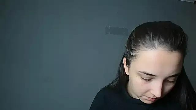 Eva_Gloryy from StripChat