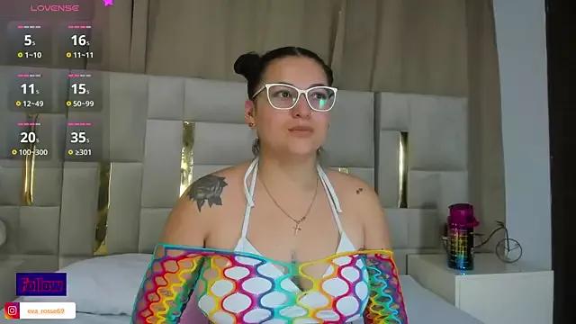 Naked Room eva_rosse69 