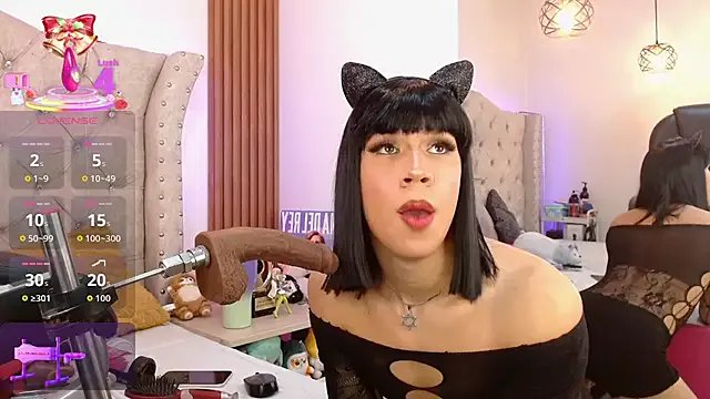 Eva_Walker_ from StripChat