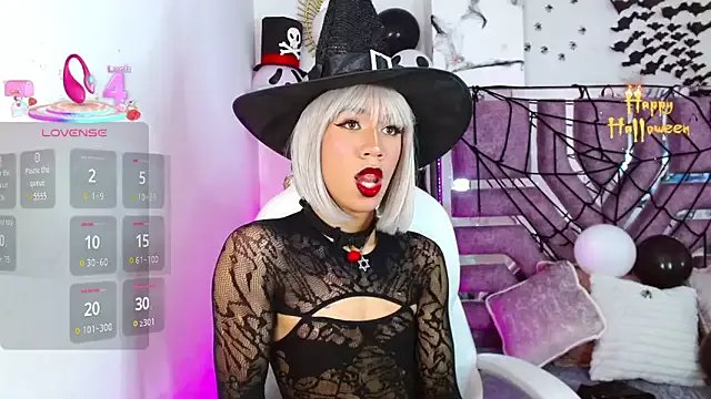 Eva_Walker_ from StripChat