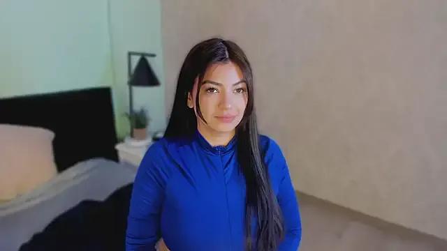 EvaaStevens from StripChat