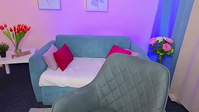 evafolver from StripChat