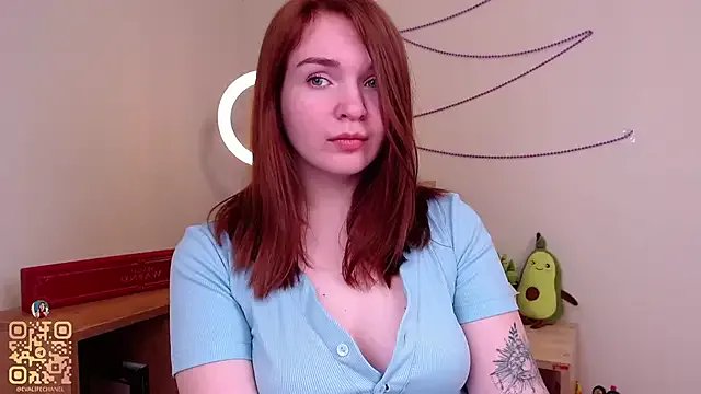 EvaJackson111 from StripChat